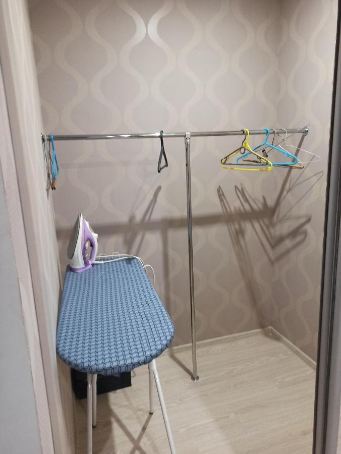 Standard Plus Apartment Poltawa Exterior foto