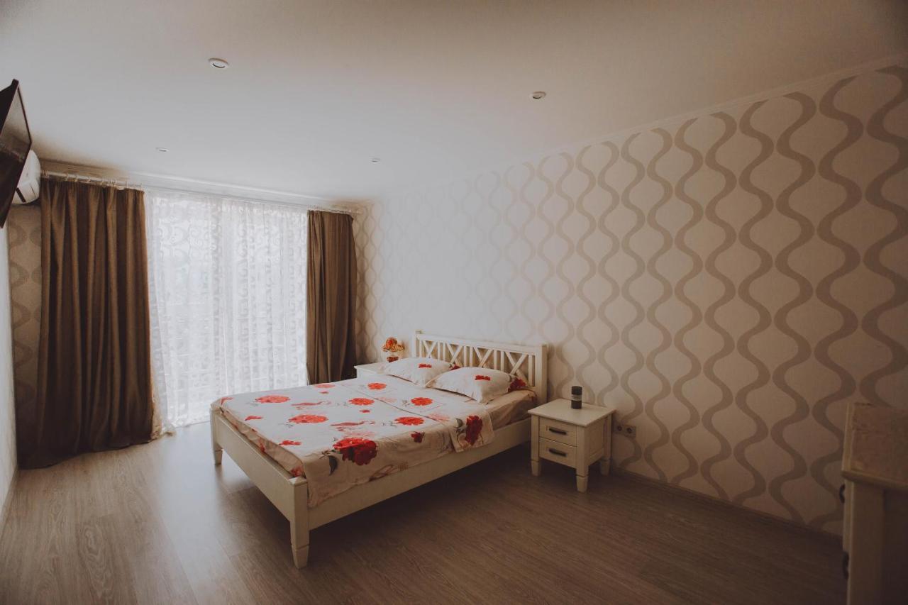 Standard Plus Apartment Poltawa Exterior foto