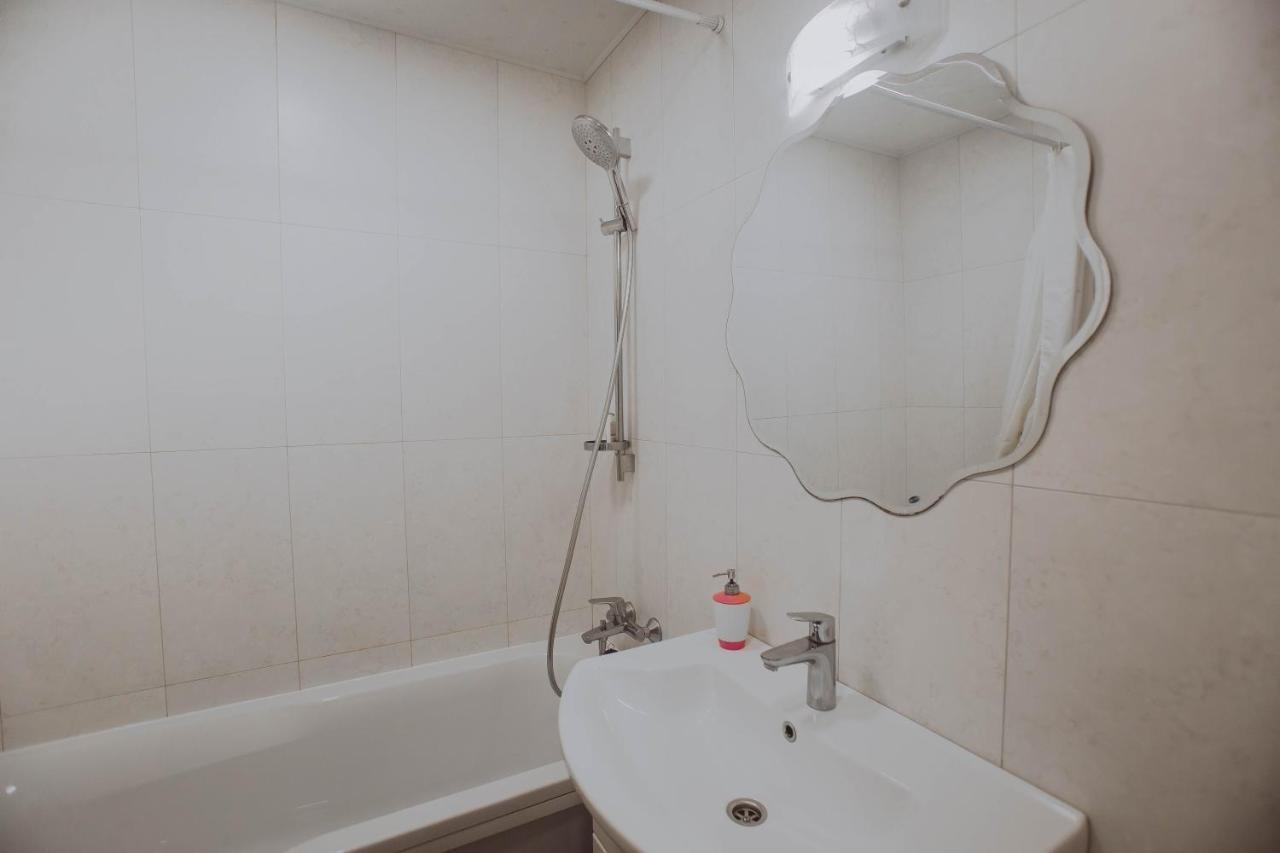 Standard Plus Apartment Poltawa Exterior foto