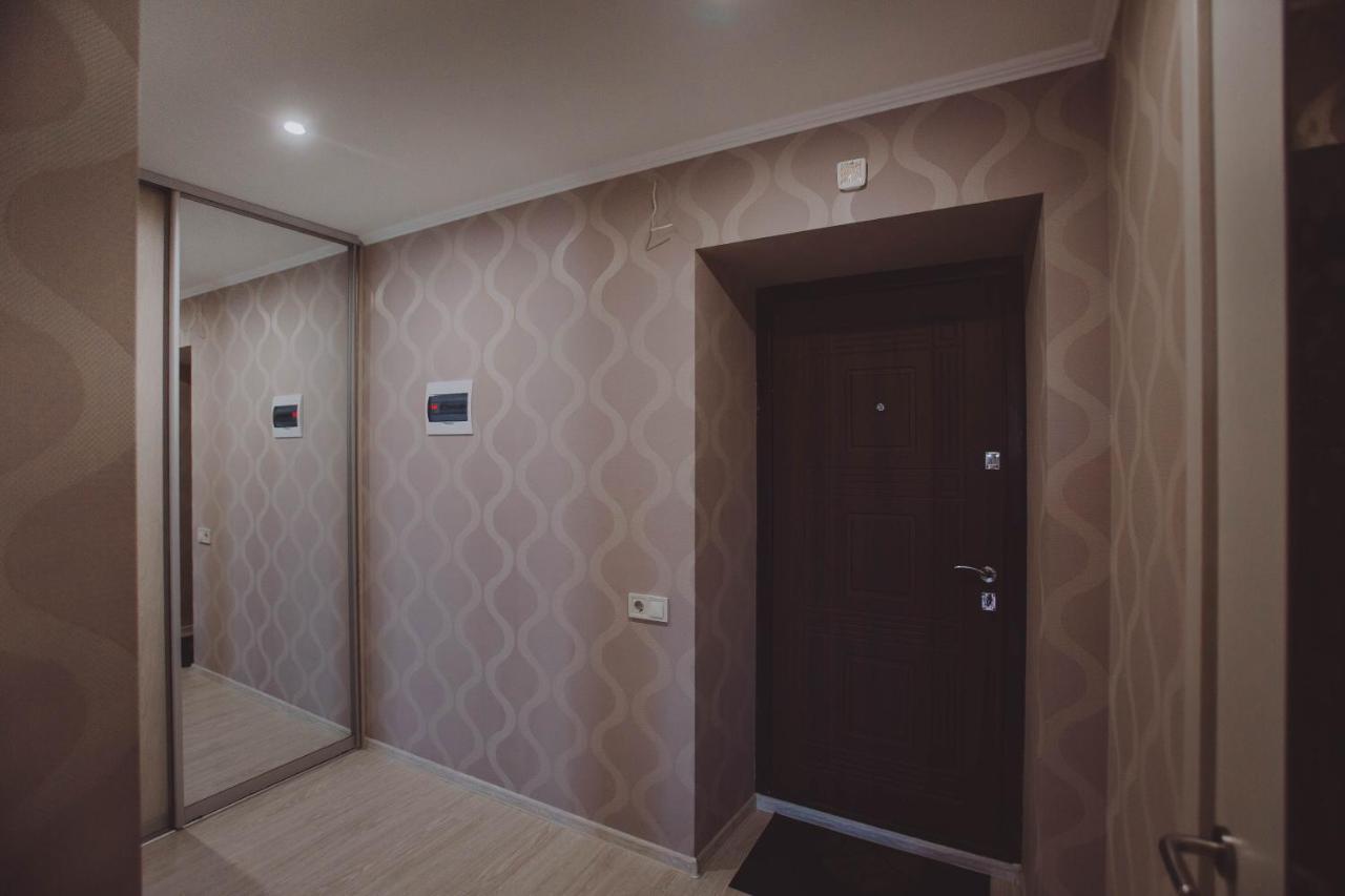 Standard Plus Apartment Poltawa Exterior foto