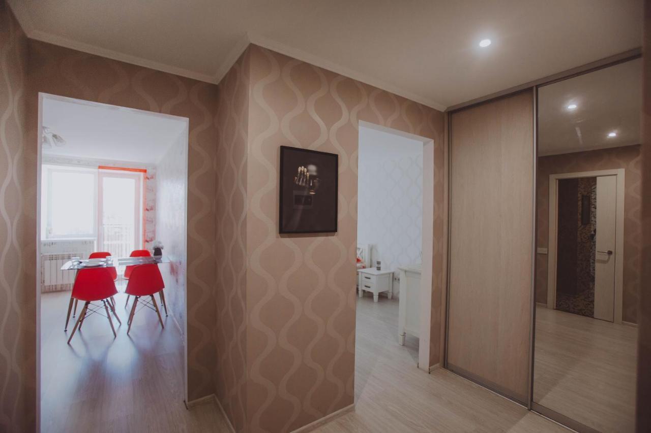 Standard Plus Apartment Poltawa Exterior foto