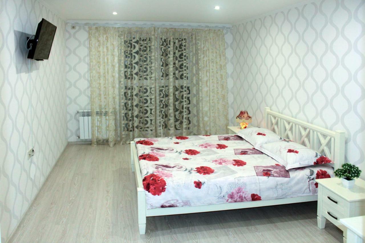 Standard Plus Apartment Poltawa Exterior foto