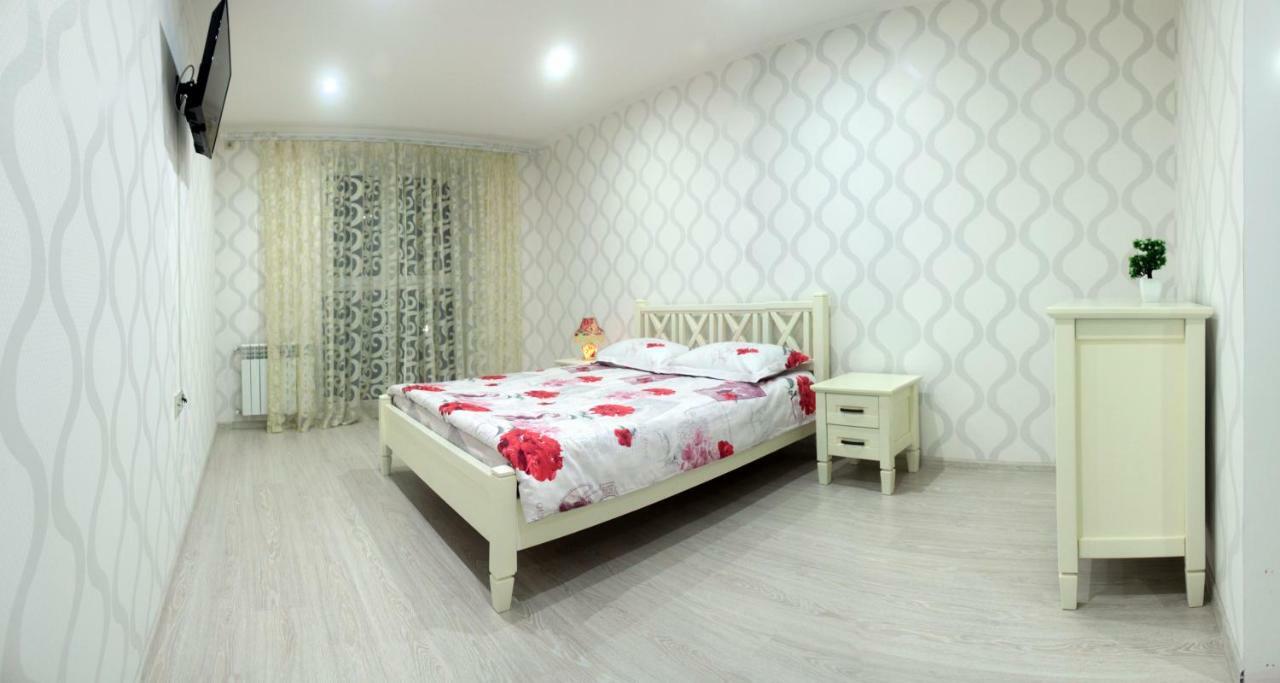 Standard Plus Apartment Poltawa Exterior foto