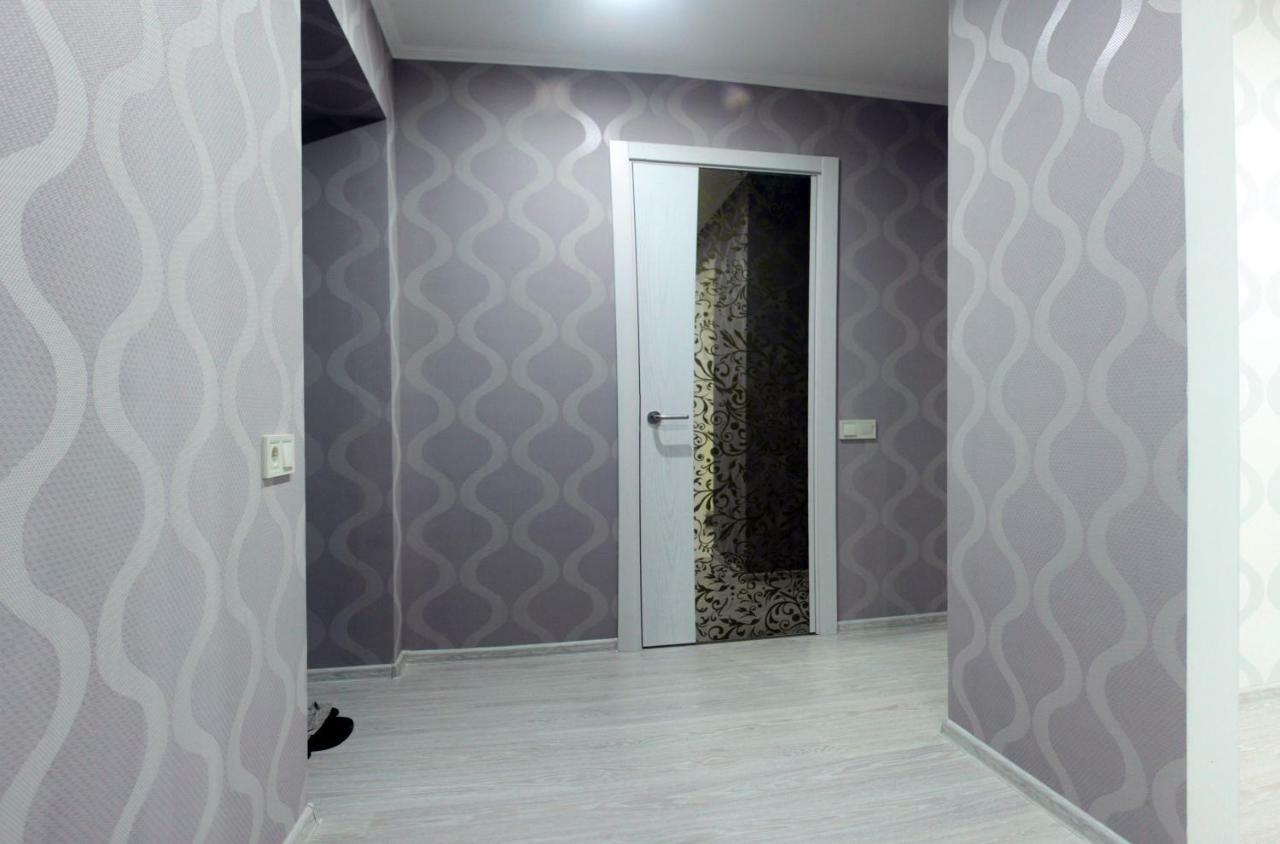 Standard Plus Apartment Poltawa Exterior foto