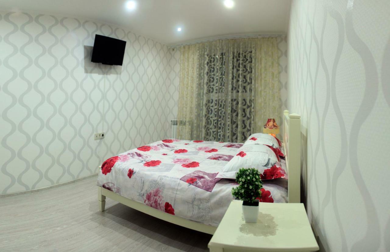Standard Plus Apartment Poltawa Exterior foto
